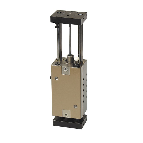 Lineareinheit MSL 3-120